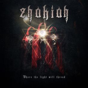 Download track The Encasing Of Ashes Zhakiah