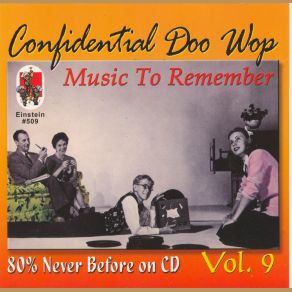 Download track (Gregory Howard & Group) When In Love Doo Wop