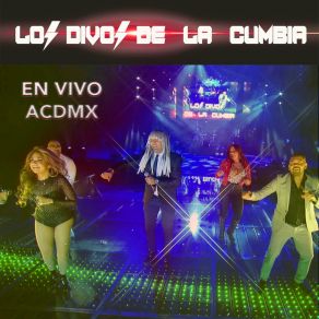 Download track Carmen (En Vivo) Los Divos De La Cumbia