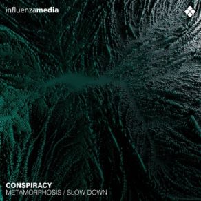 Download track Slow Down The Conspiracy