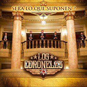 Download track Pa' Que Me Invitan Los Coroneles