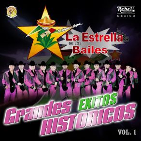 Download track Como La Luna La Estrella De Los Bailes