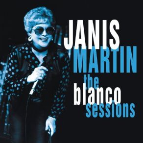 Download track Roll Around Rockin' Janis Martin