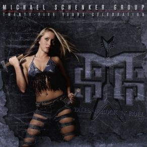 Download track Voice Of My Heart The Michael Schenker Group