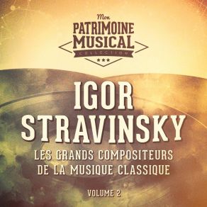 Download track Jeu De Cartes: Troisième Donne Igor StravinskyOrchestre Symphonique De La Radiodiffusion Bavaroise