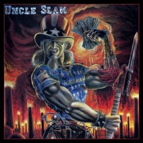 Download track The Ugly Dude Uncle Slam