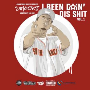 Download track I Aint Tryna Be Yo Man [Produced By Smackz] SmackzLil' Rue