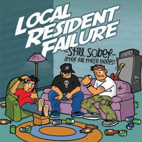 Download track Vigilante Local Resident Failure