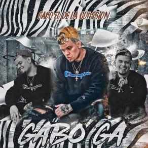 Download track Te Imagino Gabo El De La ComisiónBaby Johnny