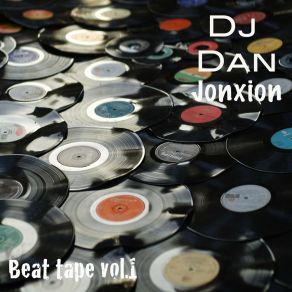 Download track Don't Stop The Disco DJ Dan Jonxion