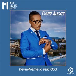 Download track Allá Te Esperaré Alexis Davis