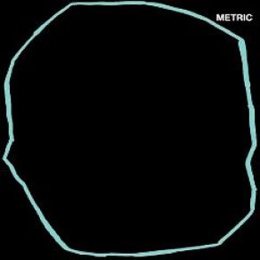 Download track Love You Back Metric