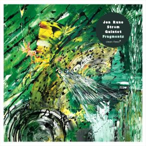 Download track Bånsull Etter Moren (Etter Hilmar Alexandersen, Arr. Jon Rune Strøm) Jon Rune Strøm Quintet