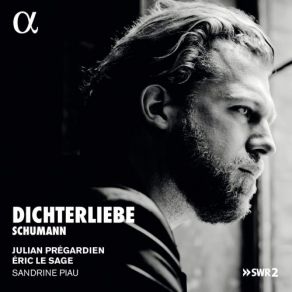 Download track X. Hör' Ich Das Liedchen Klingen Sandrine Piau, Julian Pregardien, Eric Le Sage