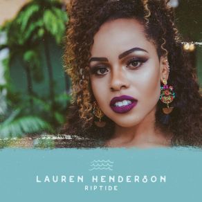 Download track Riptide Lauren Henderson