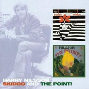 Download track Skidoo: Angie's Suite Harry Nilsson