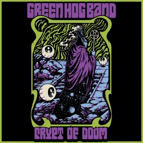 Download track New Year Massacre Green Hog Band