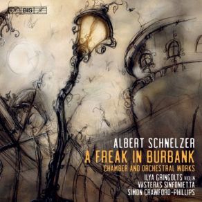 Download track Schnelzer Dance With The Devil Ilya Gringolts, Simon Crawford Phillips, Västerås Sinfonietta