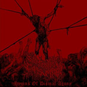 Download track Celestial Excruciations (Orchidectomy Cover) Sanguinary Consumation