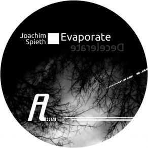 Download track Decelerate Joachim Spieth