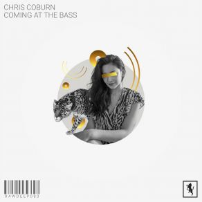 Download track Coming At The Bass Chris Coburn