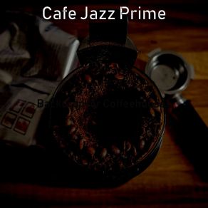 Download track Trio Jazz Soundtrack For Cafes Cafe Jazz Prime