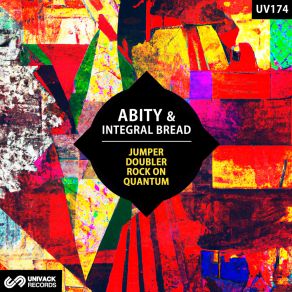 Download track Rock On Integral Bread