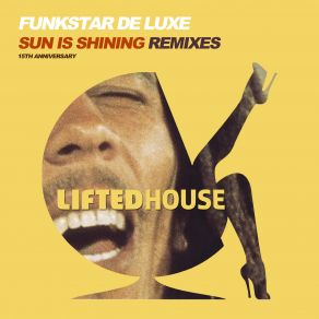 Download track Sun Is Shining (Cj Stone And Milo. Nl Radio Edit) Funkstar De Luxe, CJ Stone