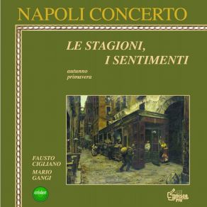 Download track Napulitanata Fausto Cigliano