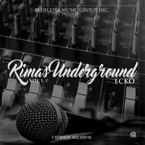 Download track Final UnderLuro EckoBeelze