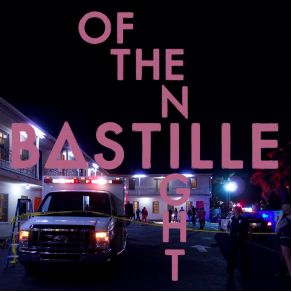 Download track Oblivion (Live From Capitol Studios) Bastille