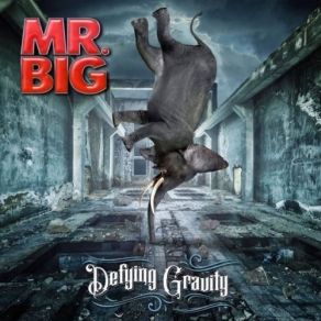 Download track Everybody Needs A Little Trouble Mr. Big