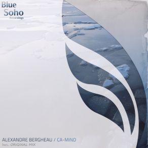 Download track Ca - Mind (Original Mix) Alexandre Bergheau