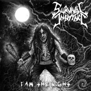 Download track 13 Witches Survival Instinct