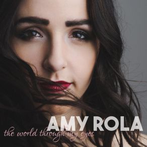 Download track I Wish I Was Her Amy Rola