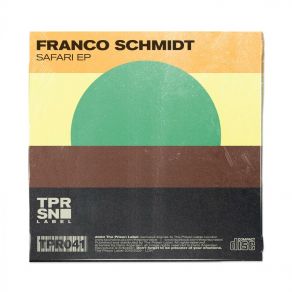 Download track To The House (Original Mix) Franco Schmidt