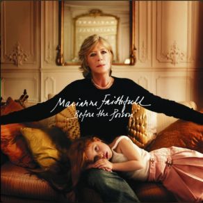 Download track My Friends Have Marianne FaithfullPJ Harvey