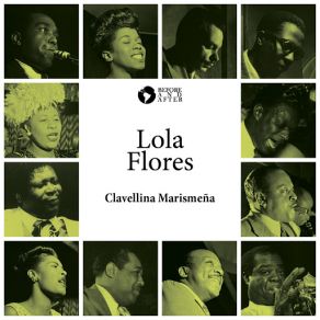 Download track Bulerias De Antonio Torres Garcia Lola Flores