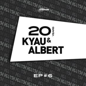 Download track All Your Colours (Ost & Meyer Remix) Kyau & Albert