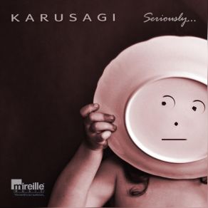 Download track Kazakh Nihayet, Karusagi