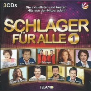 Download track Ein Schiff, Das Unsre Flagge Trägt (Radio Version) Norman Langen