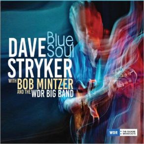 Download track Stan's Shuffle Dave Stryker