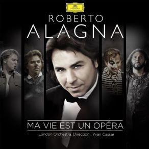 Download track 06 - Rossini - La Danza - Tarentelle Napolitaine Roberto Alagna