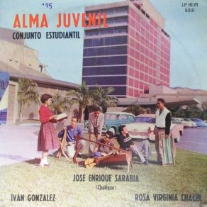 Download track Luto De Amor (Ivan Gonzalez, Mario Maury & Melchor Centeno) Jose Enrique SarabiaIvan Gonzalez, Conjunto Estudiantil