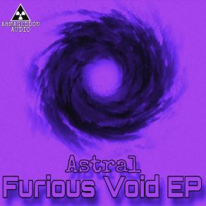 Download track CULTIST Astral