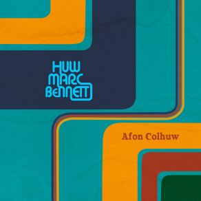 Download track Afon Colhuw Huw Marc Bennett