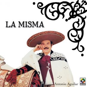 Download track Recordando A Mi Prieta Antonio Aguilar