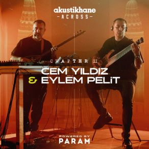 Download track Kime Ne (Live) Cem Yıldız, Eylem Pelit