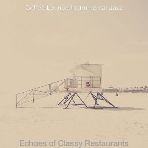 Download track Spirited Saxophone Bossa Nova - Vibe For Coffee Shops Coffee Lounge Instrumental Jazz