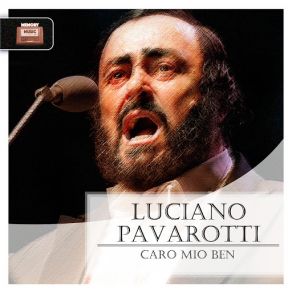 Download track Che Gelida Manina Luciano Pavarotti